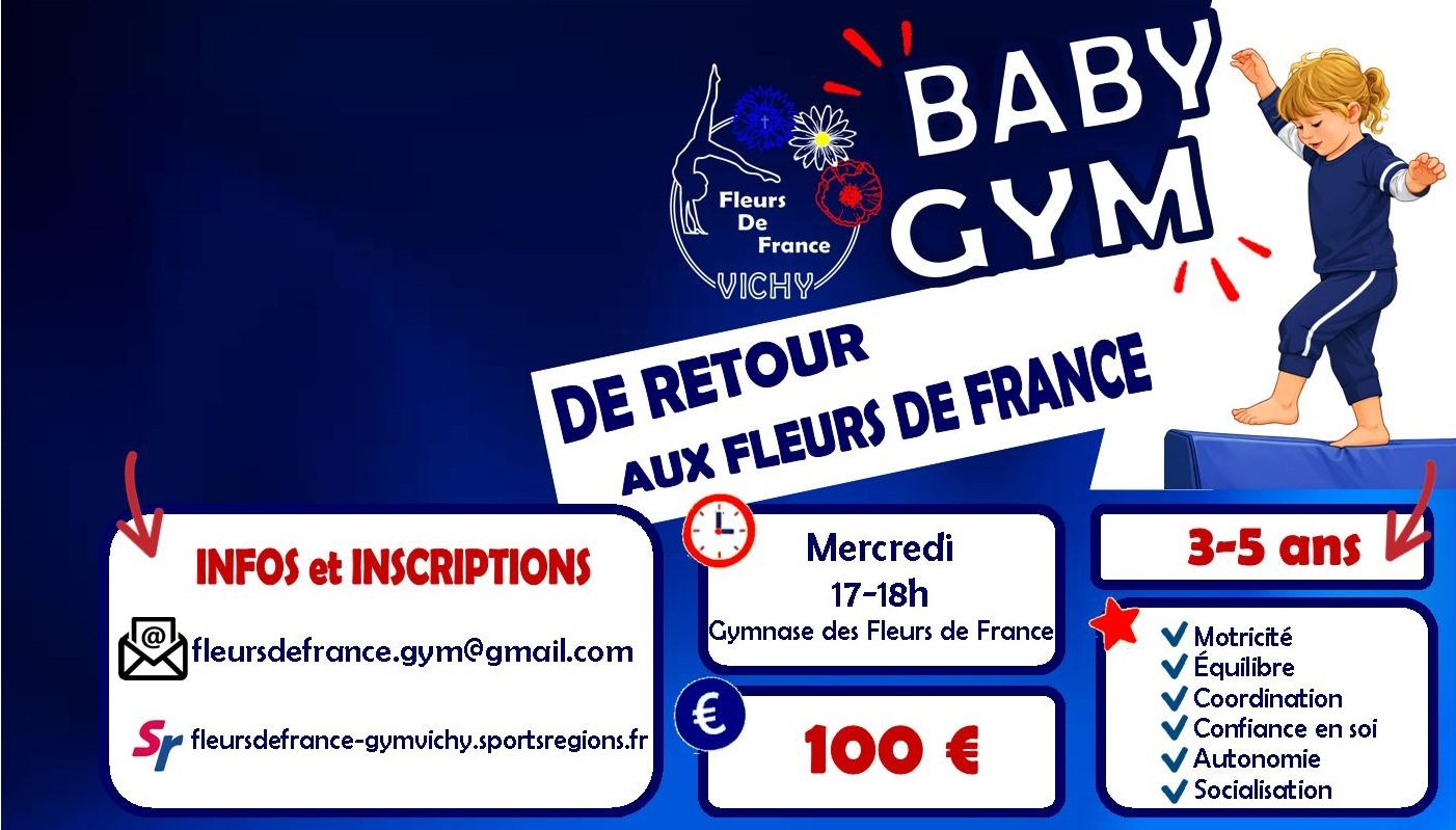 BABY GYM