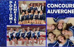 🏆 ALERTE PODIUMS🏆