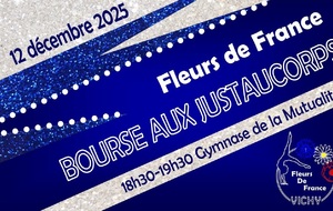 BOURSE AUX JUSTAUCORPS