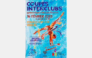 COUPE INTERCLUBS