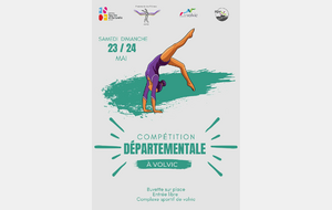 CONCOURS DÉPARTEMENTAL JEUNESSES