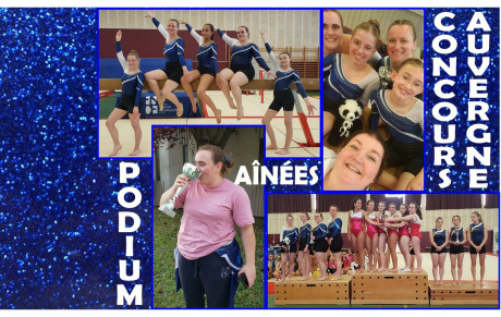 🏆 ALERTE PODIUM 🏆