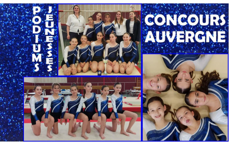 🏆 ALERTE PODIUMS🏆