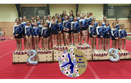 AG &amp; Concours Interne