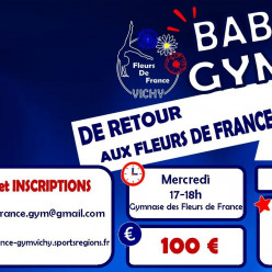 BABY GYM
