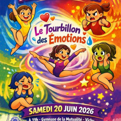 GALA des Fleurs de France