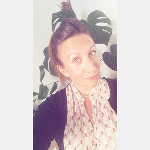 Elodie Monnier